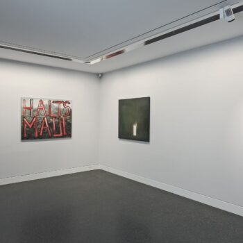 EKSTASIS | 2015 | Museum Gunzenhauser | Chemnitz