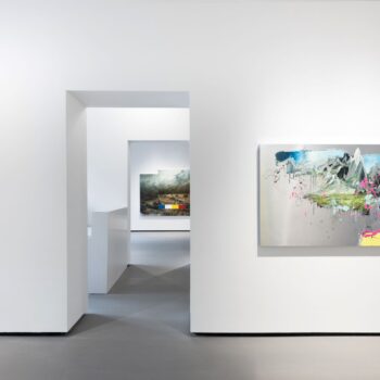 LAND | 2019 | exhibition view | REITER | Berlin