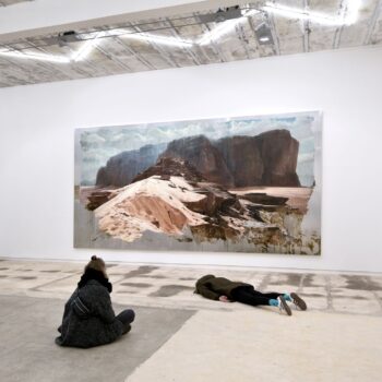 SIQ | 2021 | exhibtion view | REITER | Leipzig