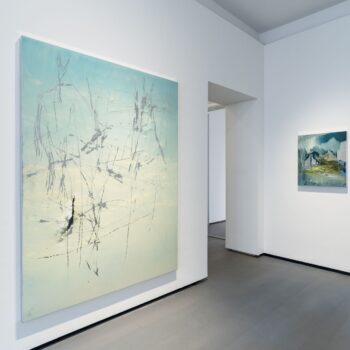 endless, nameless | 2023 | exhibtion view | REITER | Berlin