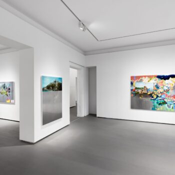 LAND | 2019 | exhibition view | REITER | Berlin