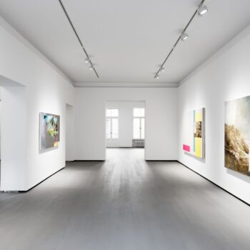LAND | 2019 | exhibition view | REITER | Berlin