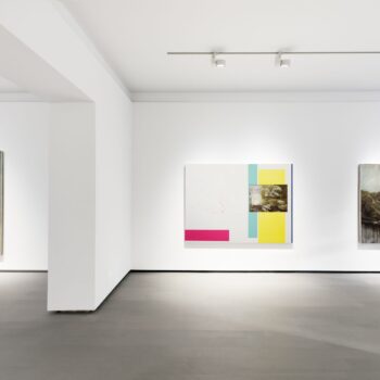 LAND | 2019 | exhibition view | REITER | Berlin