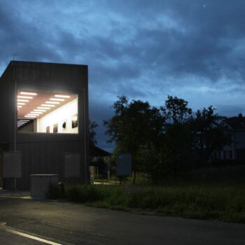 DEUS EX MACHINA | 2015 | exhibtion view | Widmer&Theodoridis | Eschlikon/ Switzerland