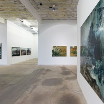 ARCHIPEL | 2017 | Reiter galleries/Leipzig | exhibition view
